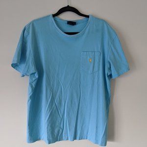 Polo Ralph Lauren Pocket T-shirt